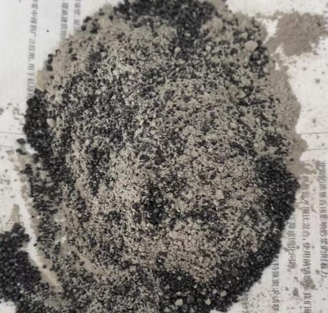 兴和不发火砂浆耐磨地坪施工方案