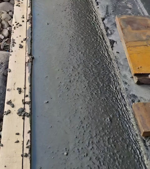 兴和环氧砂浆的特点及施工流程​