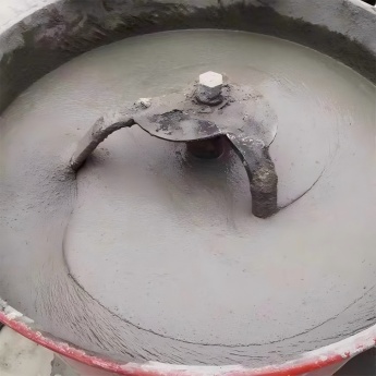 兴和灌浆料常见问题与解决方法