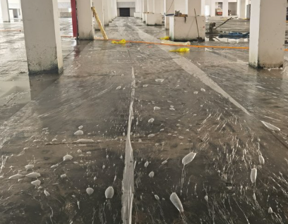 兴和不发火砂浆和不发火金属骨料有什么区别