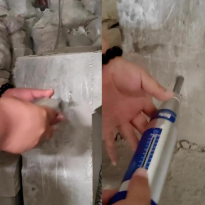 兴和混凝土强度不足的原因及处理方法