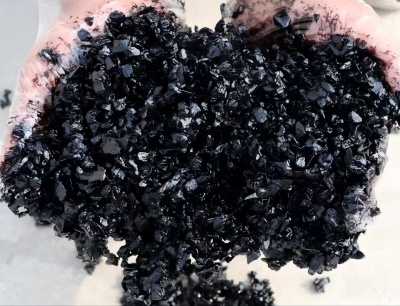 兴和沥青冷补料（沥青砂）的优势特点与施工流程解析