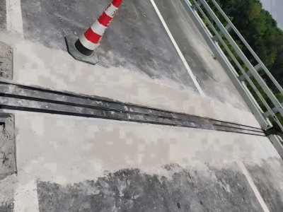 兴和伸缩缝更换后浇筑材料快速结构修补料速砼的产品特点及施工流程​