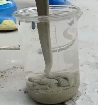 兴和水工混凝土絮凝剂，水下抗分散剂的作用及施工方法