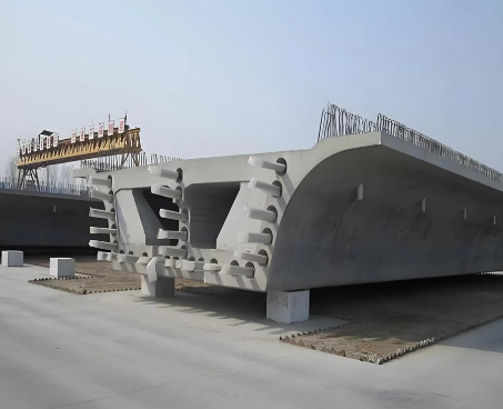 兴和抗冻压浆料的特点及标准化施工工艺